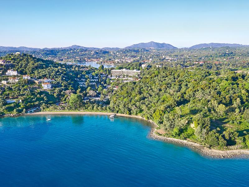 Grecotel Daphnila Bay image