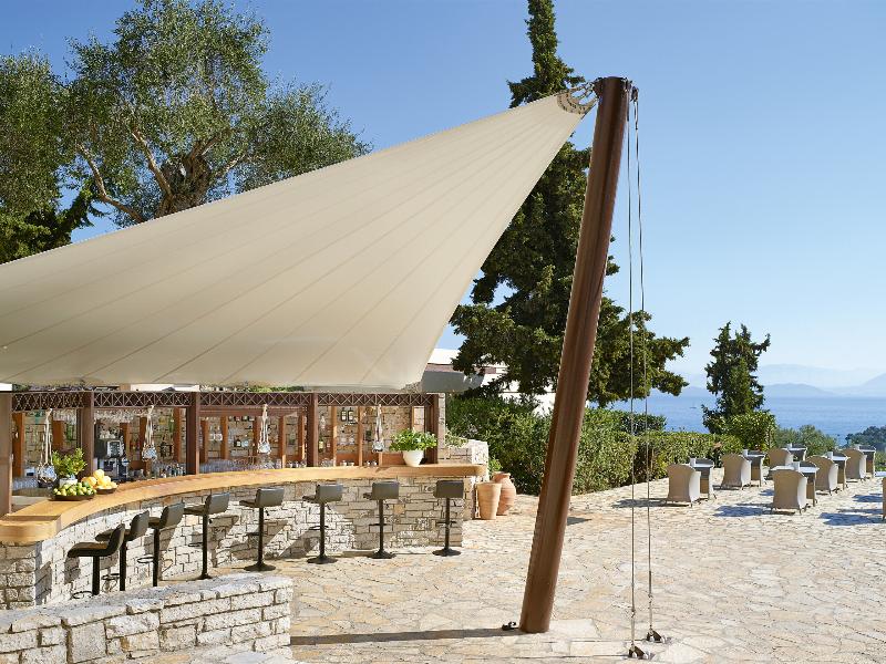 Grecotel Daphnila Bay image