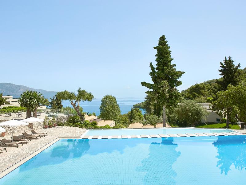 Grecotel Daphnila Bay image