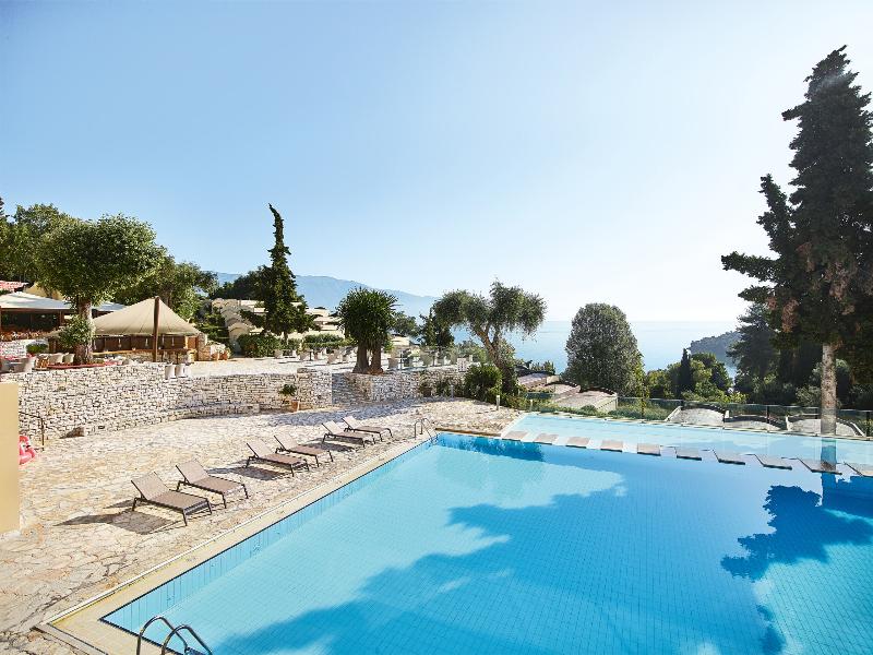 Grecotel Daphnila Bay image