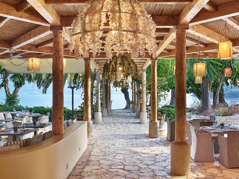 Grecotel Daphnila Bay image