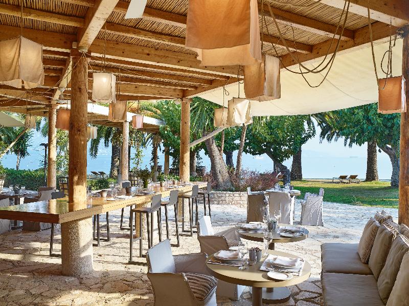 Grecotel Daphnila Bay image