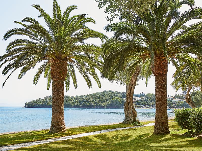 Grecotel Daphnila Bay image