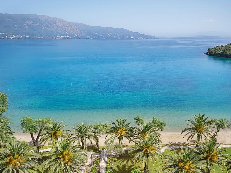 Grecotel Daphnila Bay image