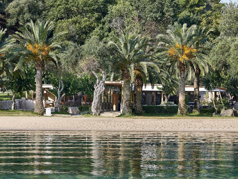 Grecotel Daphnila Bay image