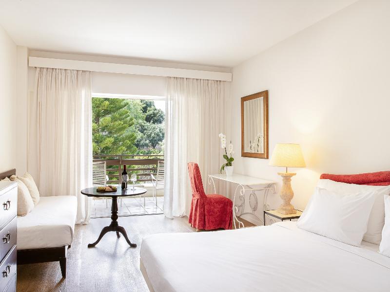 Grecotel Daphnila Bay image