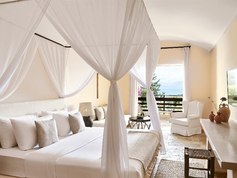 Grecotel Daphnila Bay image
