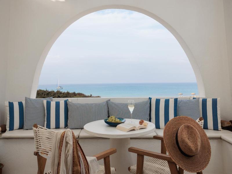 Villa Marandi Luxury Suites image