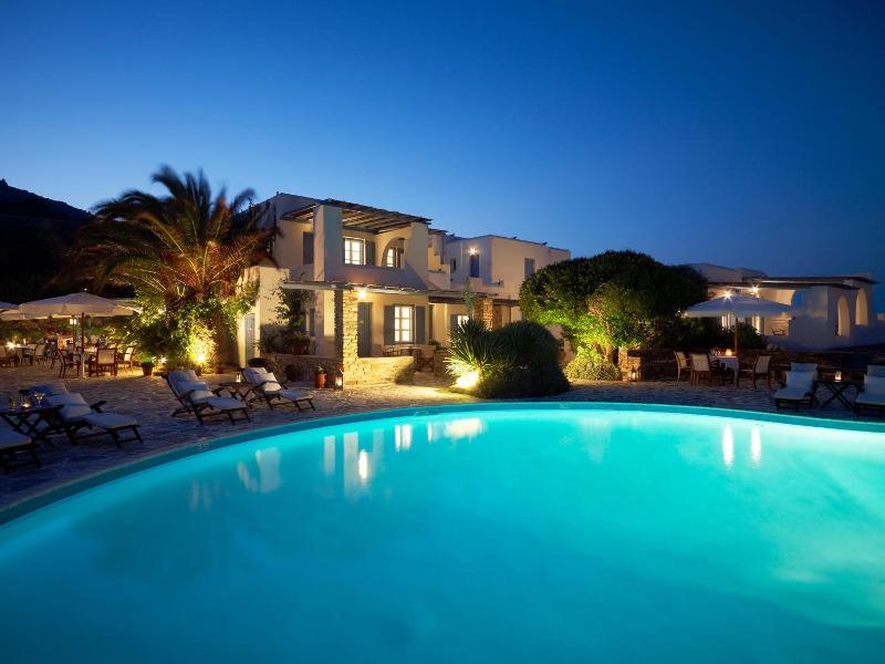 Villa Marandi Luxury Suites image