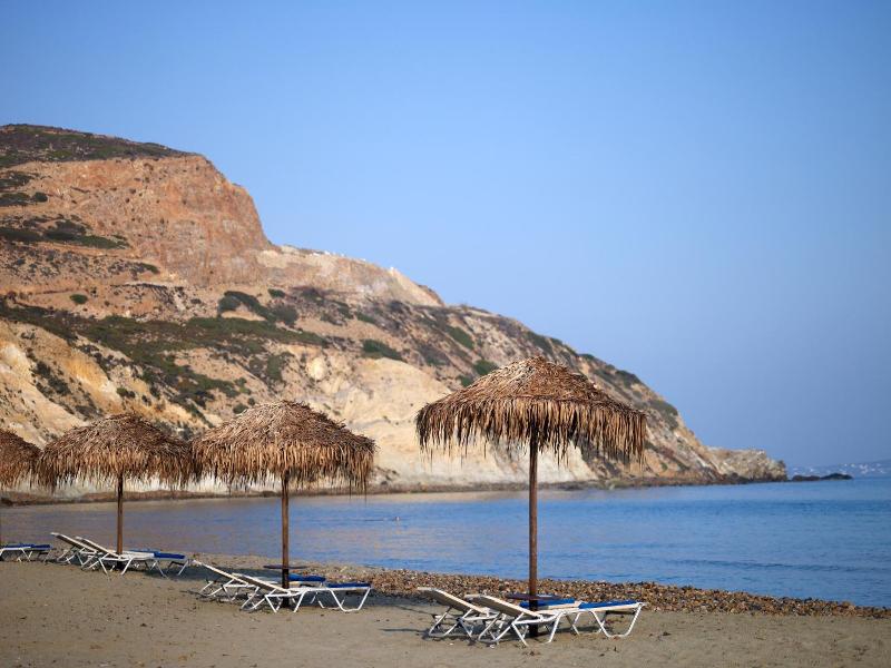 Villa Marandi Luxury Suites image