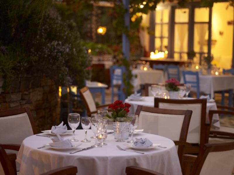 Villa Marandi Luxury Suites image