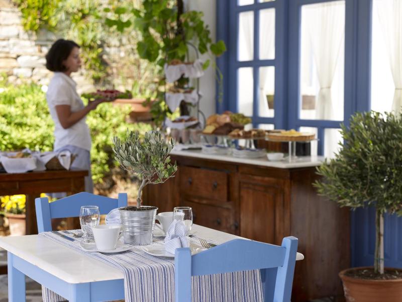Villa Marandi Luxury Suites image