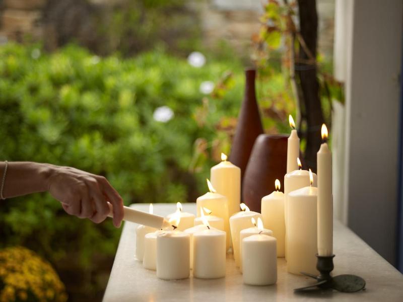 Villa Marandi Luxury Suites image