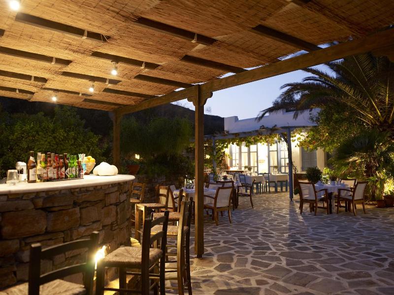 Villa Marandi Luxury Suites image
