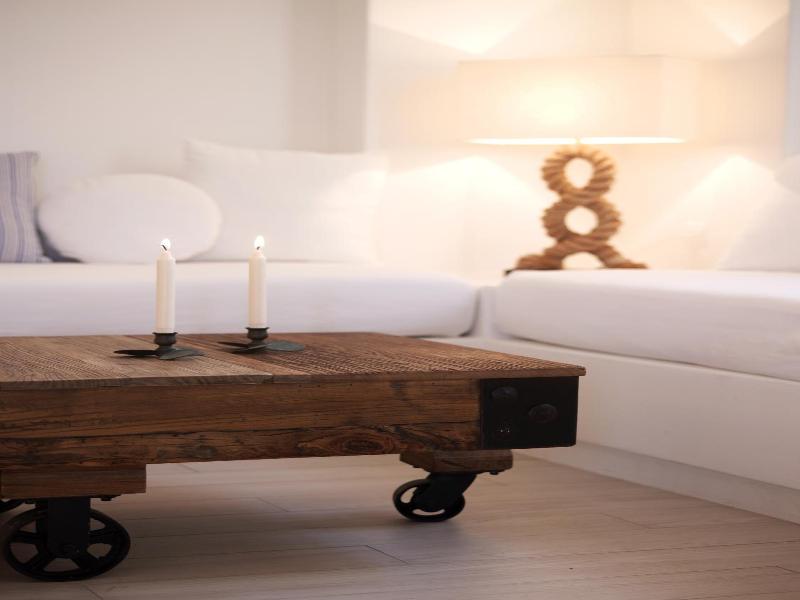 Villa Marandi Luxury Suites image