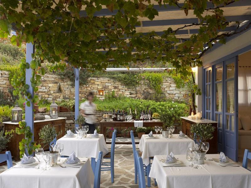 Villa Marandi Luxury Suites image