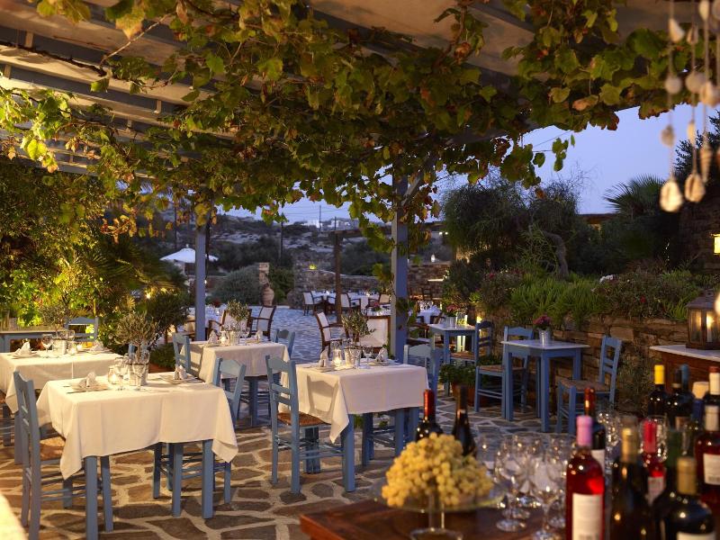 Villa Marandi Luxury Suites image
