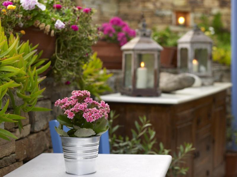 Villa Marandi Luxury Suites image