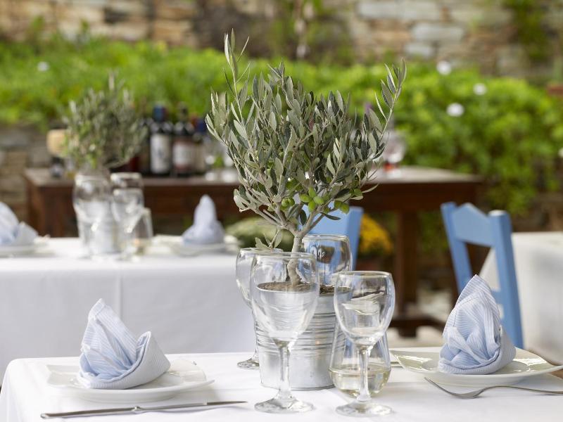 Villa Marandi Luxury Suites image