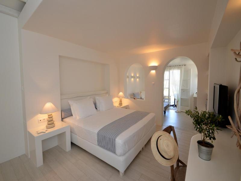 Villa Marandi Luxury Suites image