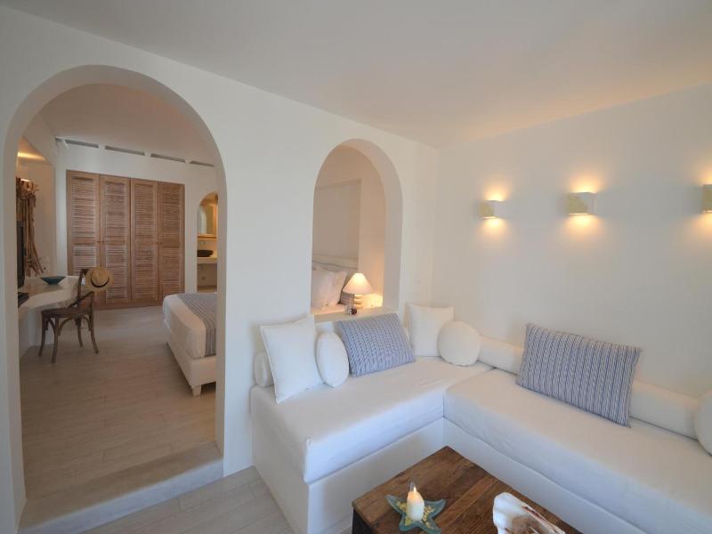 Villa Marandi Luxury Suites image