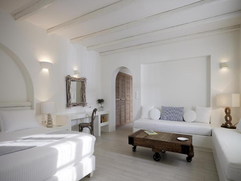 Villa Marandi Luxury Suites image