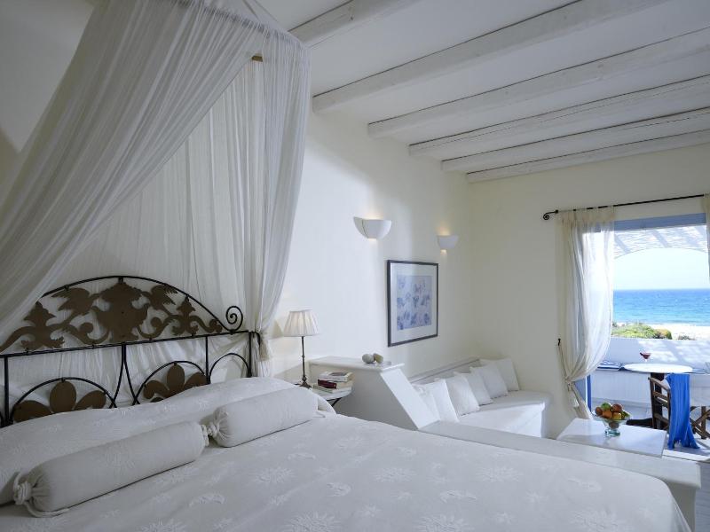 Villa Marandi Luxury Suites — general view