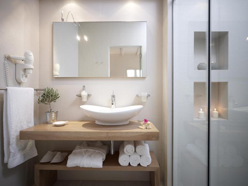 Villa Marandi Luxury Suites — general view