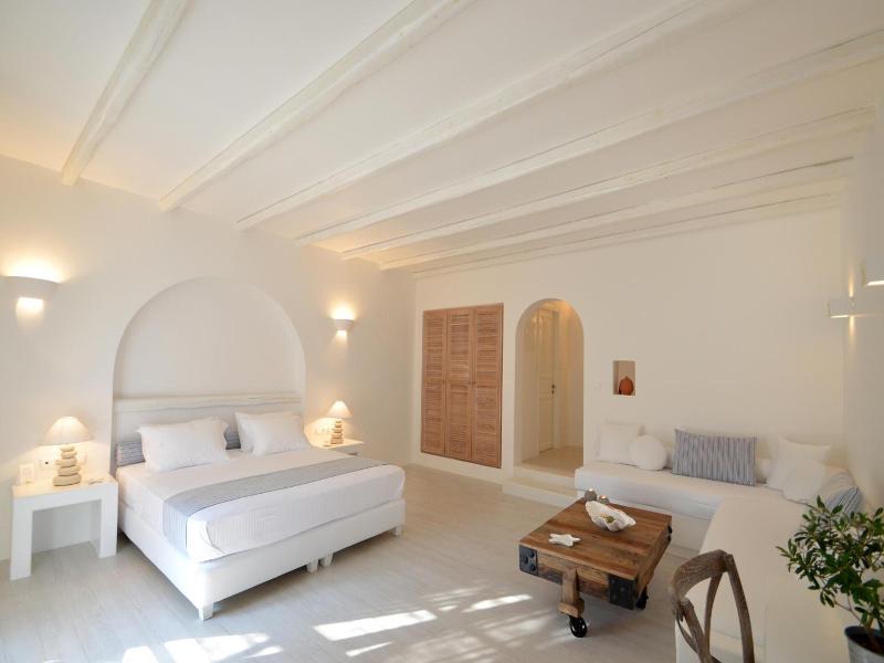 Villa Marandi Luxury Suites — general view