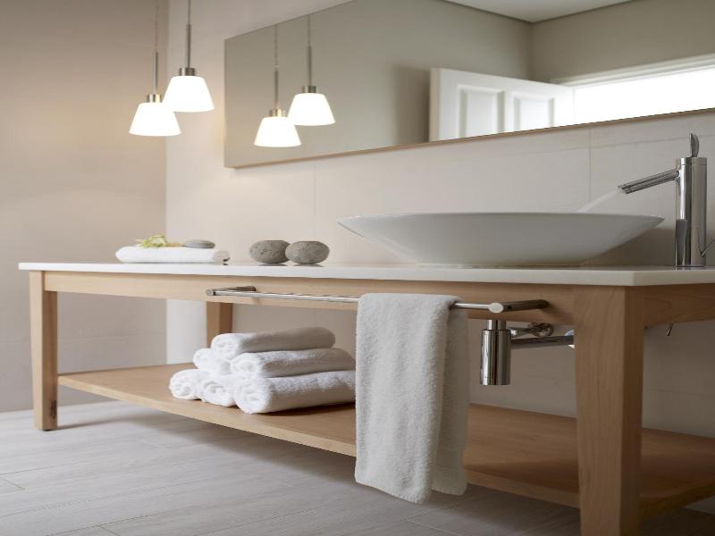 Villa Marandi Luxury Suites — general view