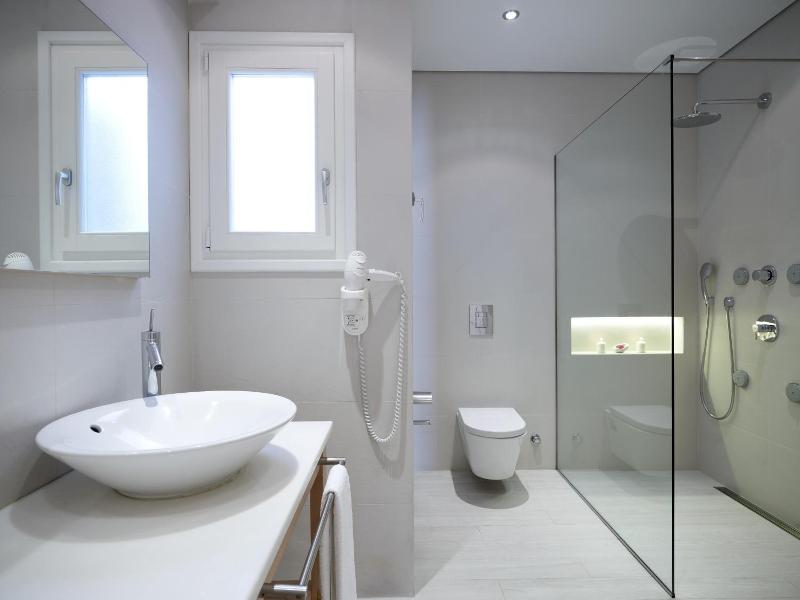 Villa Marandi Luxury Suites — general view