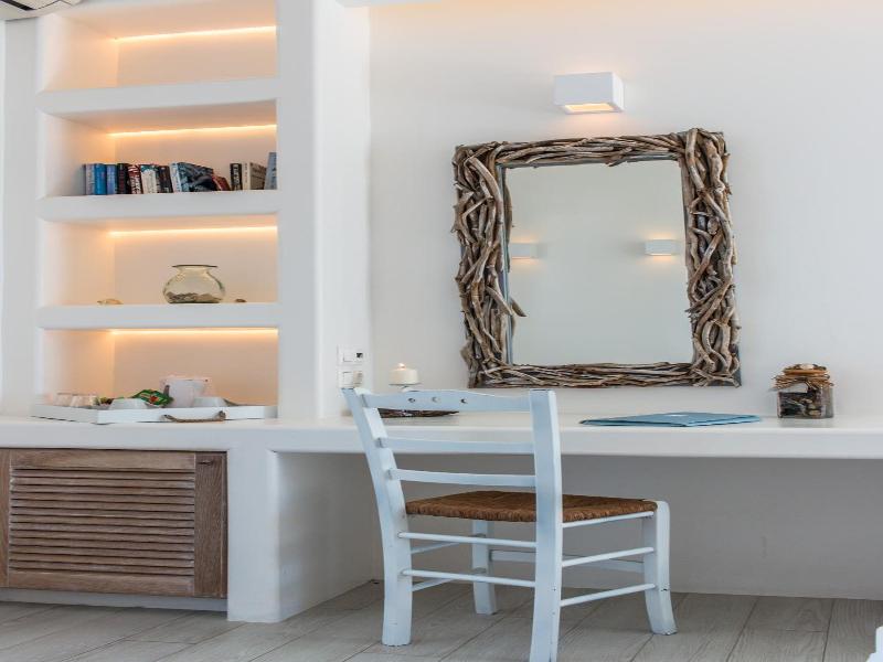 Villa Marandi Luxury Suites image