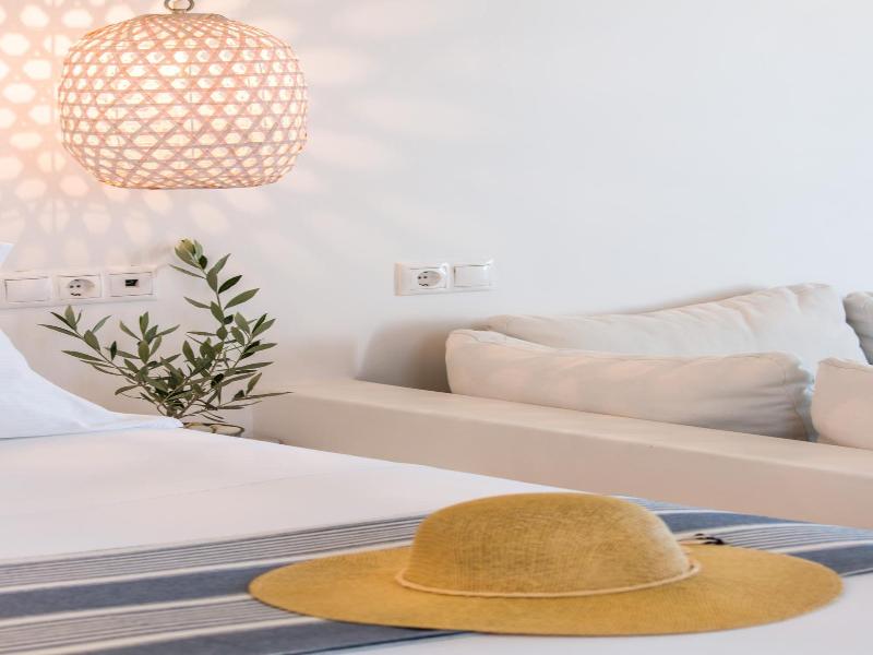 Villa Marandi Luxury Suites image