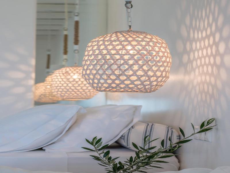 Villa Marandi Luxury Suites image