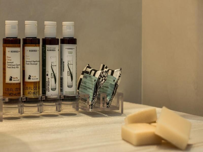 Villa Marandi Luxury Suites image