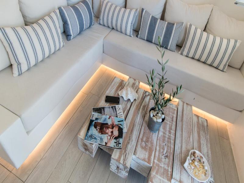 Villa Marandi Luxury Suites image