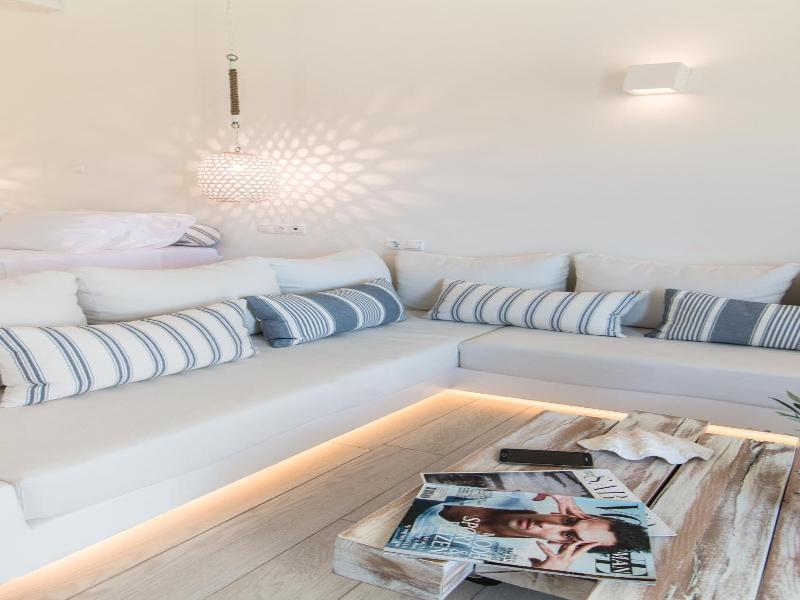 Villa Marandi Luxury Suites image