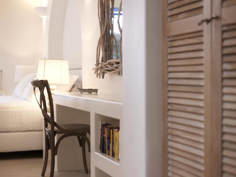 Villa Marandi Luxury Suites image