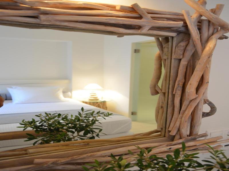 Villa Marandi Luxury Suites image