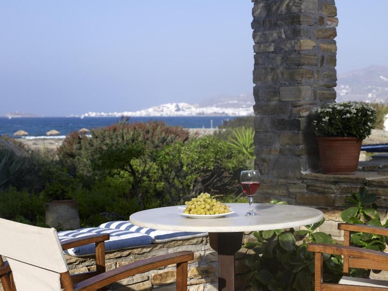 Villa Marandi Luxury Suites image