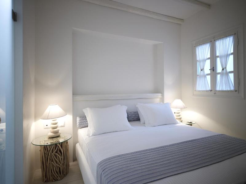 Villa Marandi Luxury Suites image