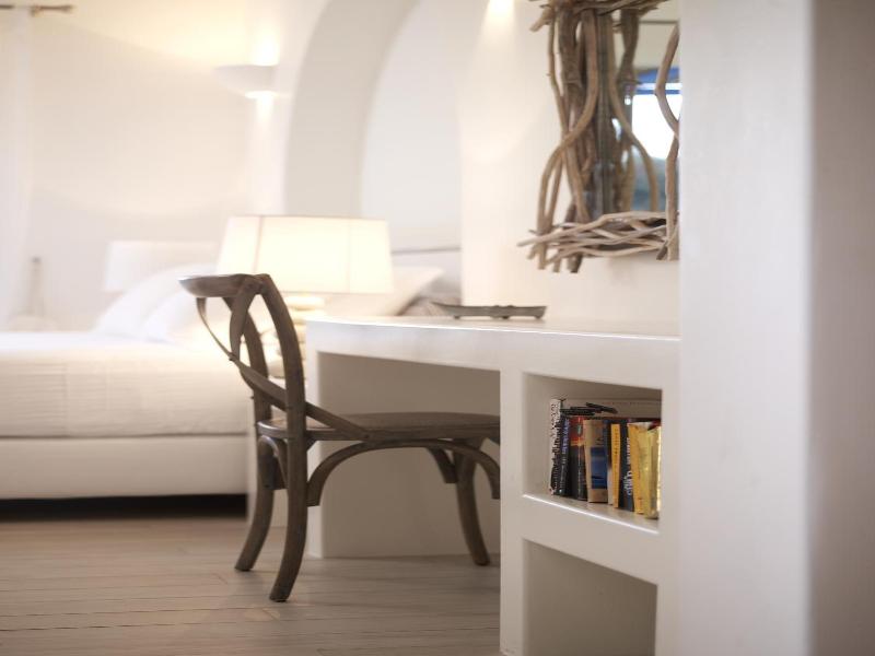 Villa Marandi Luxury Suites image