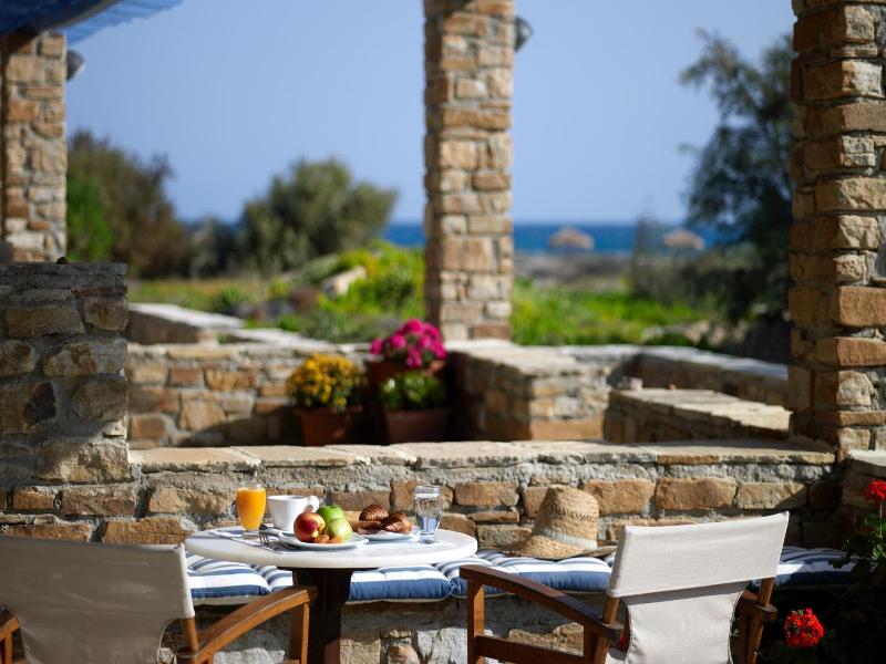 Villa Marandi Luxury Suites image