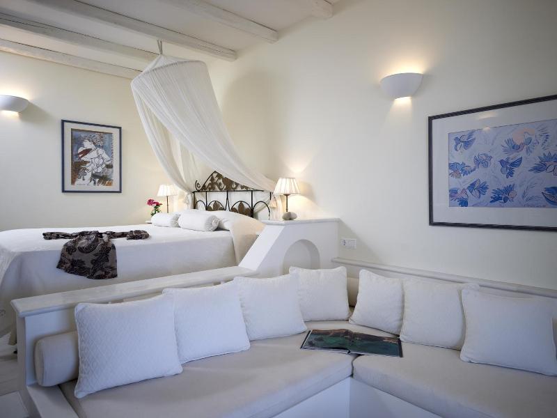 Villa Marandi Luxury Suites image