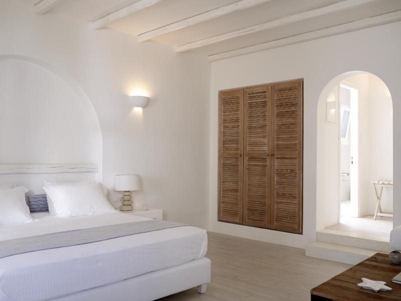 Villa Marandi Luxury Suites image
