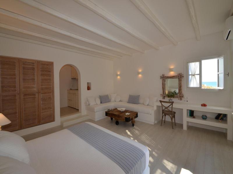 Villa Marandi Luxury Suites image