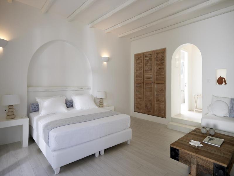Villa Marandi Luxury Suites image