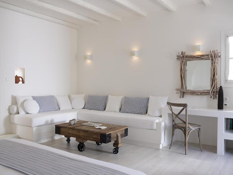 Villa Marandi Luxury Suites image