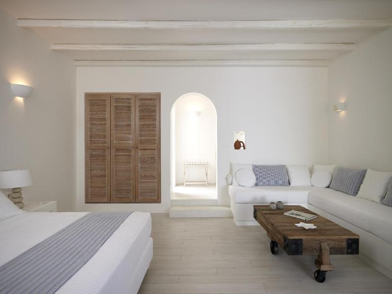 Villa Marandi Luxury Suites image