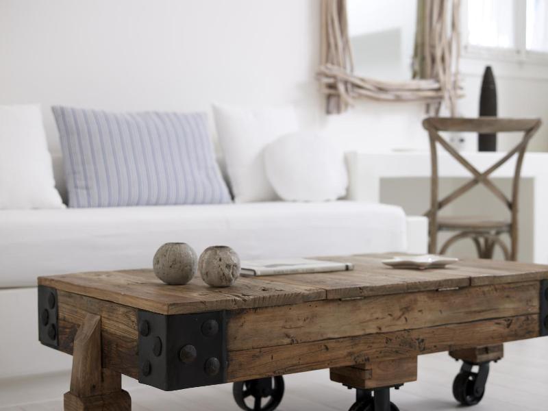Villa Marandi Luxury Suites image